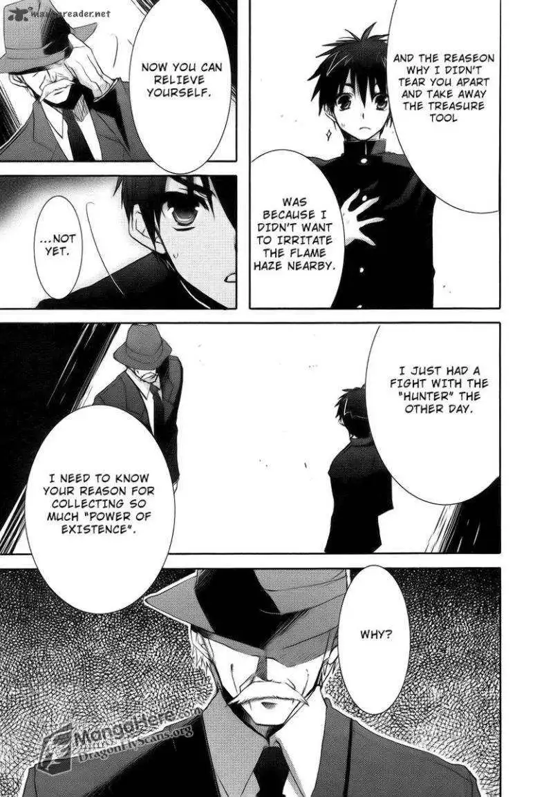 Shakugan no Shana Chapter 28 11